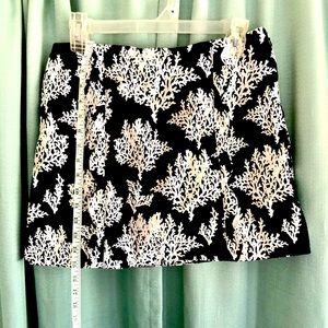 Crown and Ivy Skort EUC